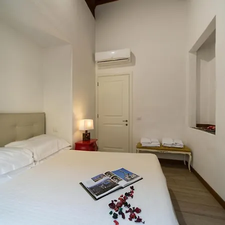 アパート Residenza Santa Croce