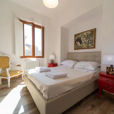 アパート Residenza Santa Croce フィレンツェ