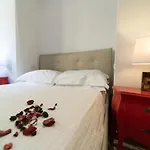 Apartamento Residenza Santa Croce Florencia