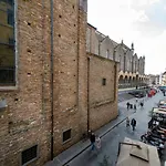 Apartamento Residenza Santa Croce *
