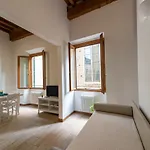 Residenza Santa Croce Apartamento Florencia