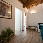 Residenza Santa Croce Apartamento Florencia