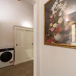 Residenza Santa Croce Apartamento Florencia