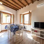 Apartamento Residenza Santa Croce Florencia