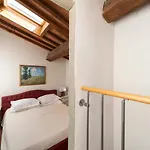 Apartamento Residenza Santa Croce Florencia