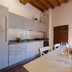 Apartamento Residenza Santa Croce