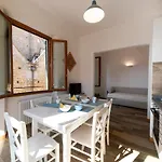 Apartamento Residenza Santa Croce *