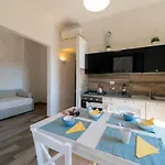 Apartamento Residenza Santa Croce Florencia
