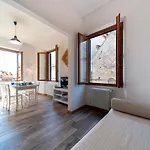Residenza Santa Croce Apartamento Florencia