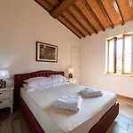 Residenza Santa Croce * Florencia
