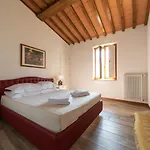 Residenza Santa Croce Apartamento Florencia