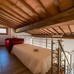 Residenza Santa Croce * Florencia