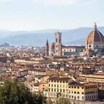 Residenza Santa Croce Apartamento