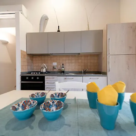 Apartman Residenza Santa Croce *