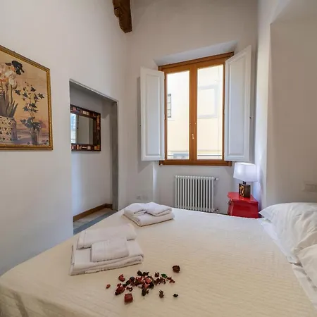 Residenza Santa Croce * Firenze