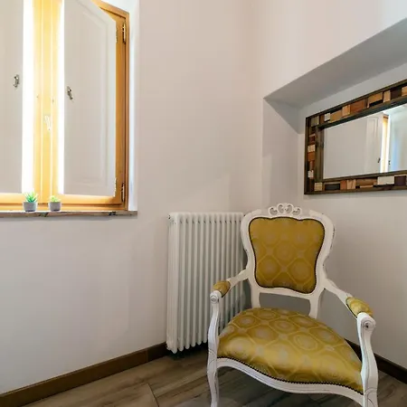 Residenza Santa Croce Apartman *