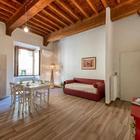 Residenza Santa Croce *