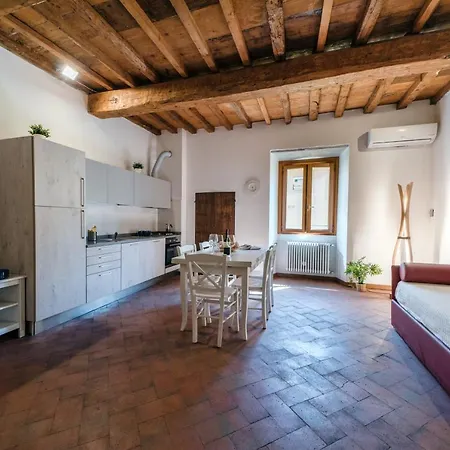 Residenza Santa Croce * Florence