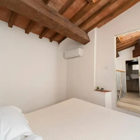 Residenza Santa Croce Apartman