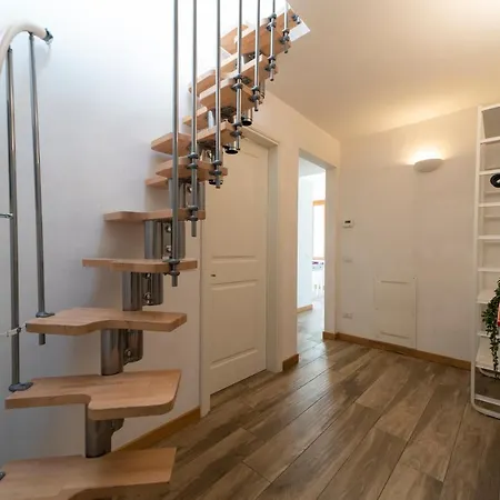 Residenza Santa Croce 아파트 피렌체