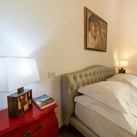 Apartman Residenza Santa Croce Firenze