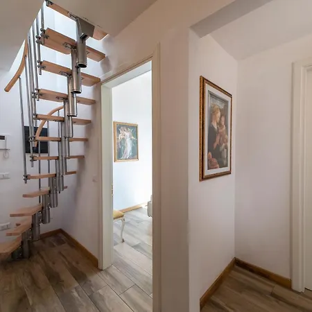 Residenza Santa Croce 피렌체