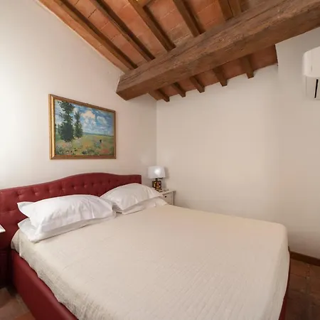 Residenza Santa Croce Apartman