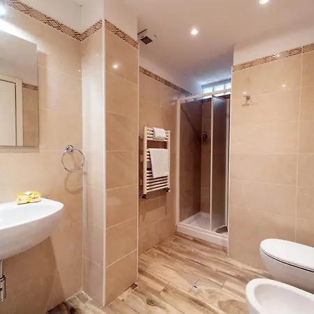 Residenza Santa Croce 피렌체