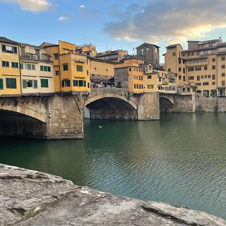 Residenza Santa Croce 아파트 피렌체