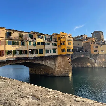 Residenza Santa Croce * 피렌체