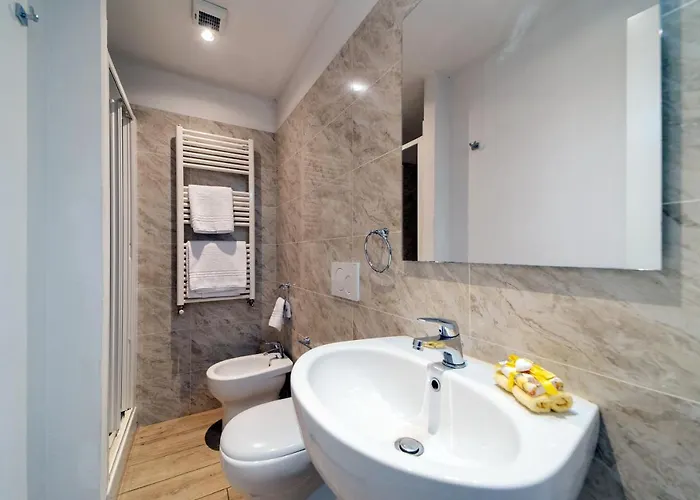 Appartement Residenza Santa Croce