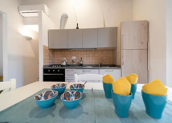 Appartement Residenza Santa Croce *