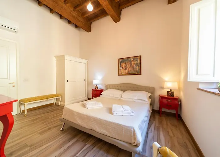 Residenza Santa Croce Appartement *
