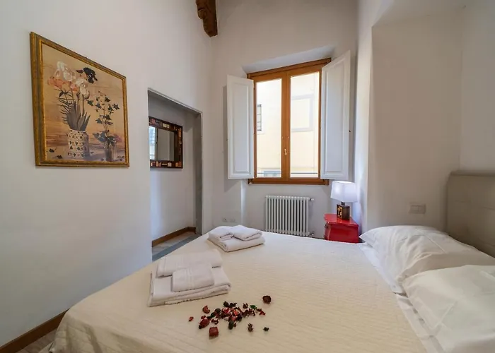 Residenza Santa Croce * Florence