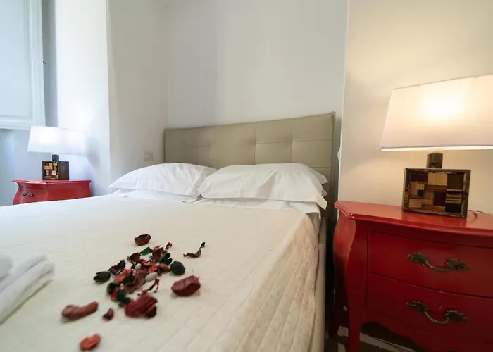 Appartement Residenza Santa Croce Florence