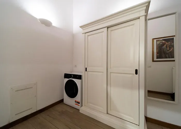Appartement Residenza Santa Croce *