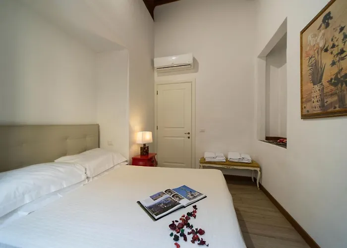 Appartement Residenza Santa Croce