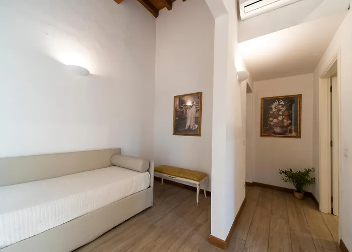 Residenza Santa Croce Florence