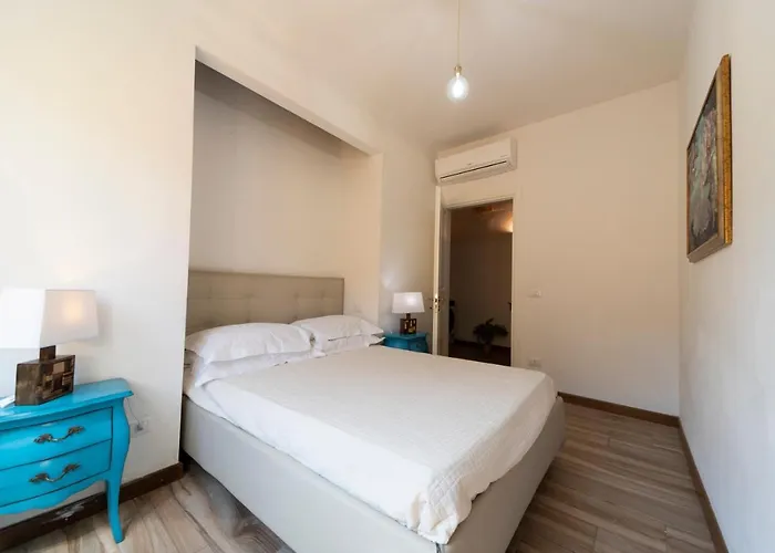 Appartement Residenza Santa Croce