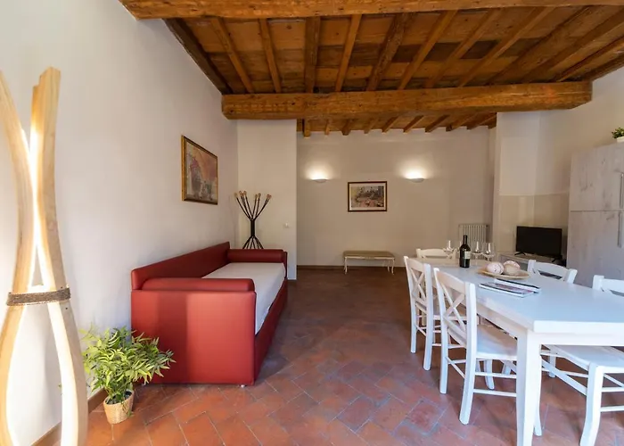 Residenza Santa Croce *
