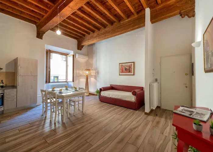 Residenza Santa Croce *