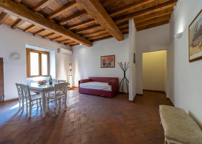 Appartement Residenza Santa Croce