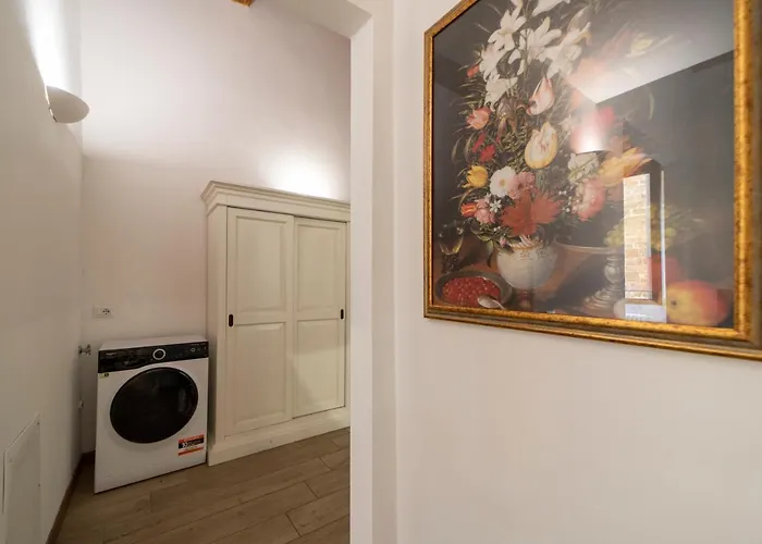 Residenza Santa Croce Appartement Florence