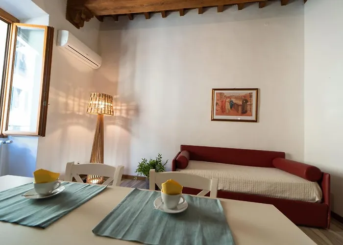 Residenza Santa Croce Appartement