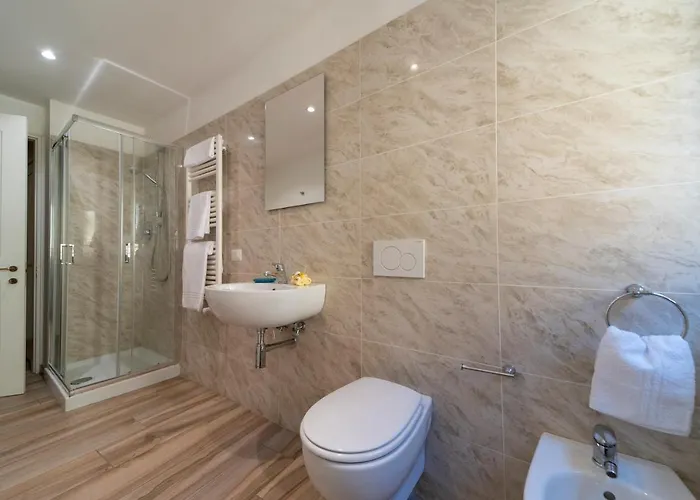 Appartement Residenza Santa Croce Florence