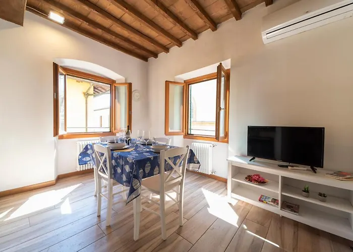 Appartement Residenza Santa Croce Florence