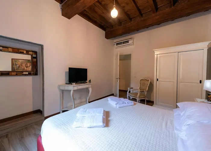 Residenza Santa Croce Appartement