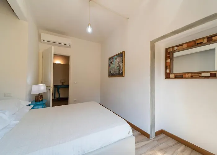 Residenza Santa Croce Florence