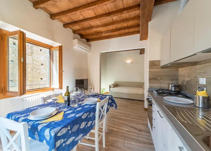 Residenza Santa Croce * Florence
