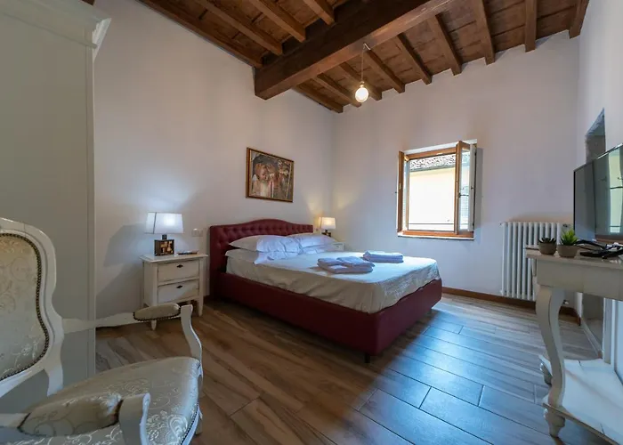 Appartement Residenza Santa Croce *